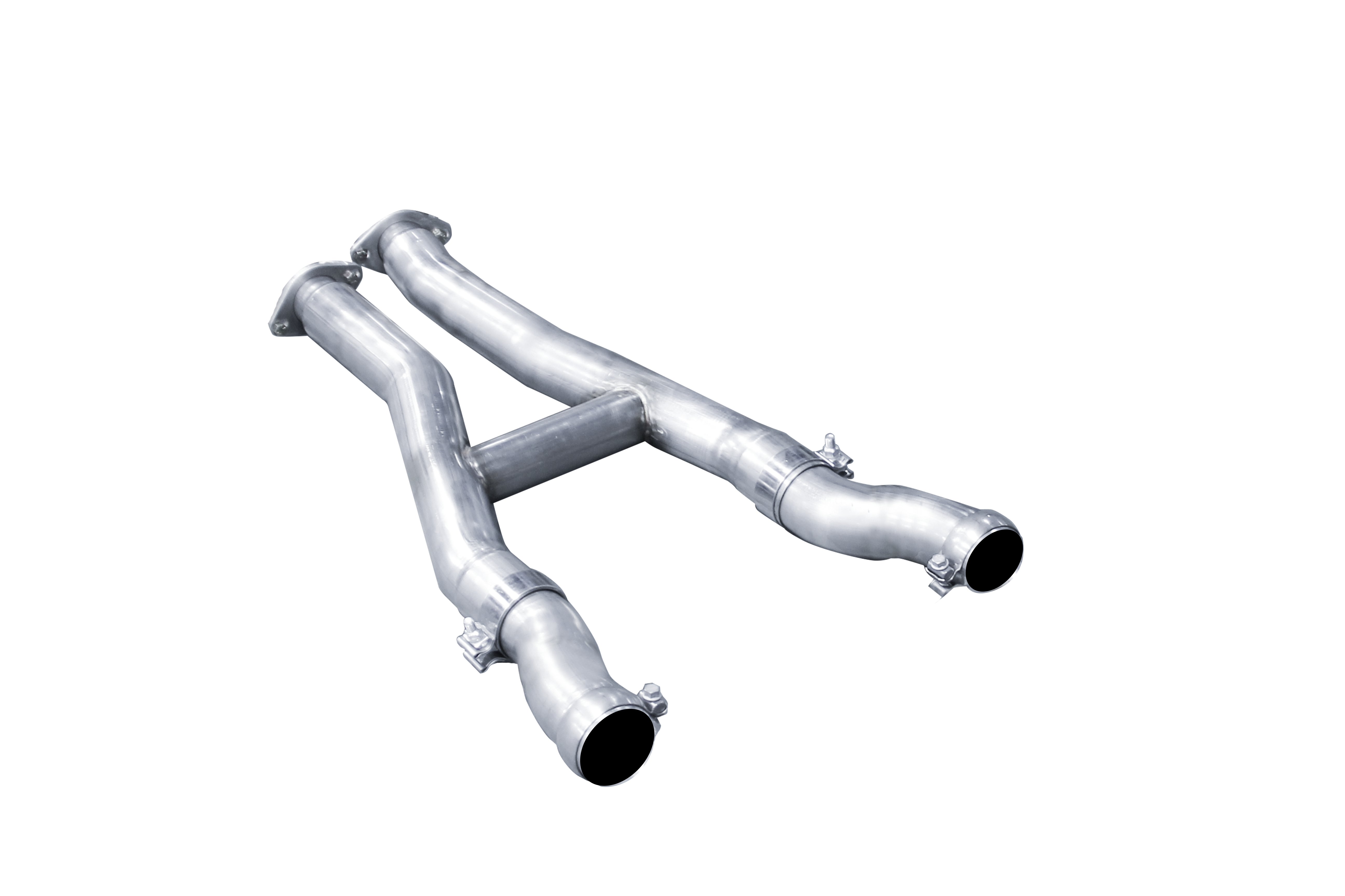 Fox Body Mustang Mid Section